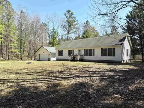 11720 Loch Alpine #LOT 5455, Kalkaska, MI 49646