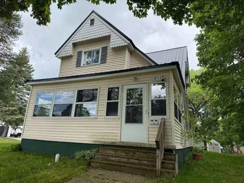 211 Grafton, Alma, MI 48801