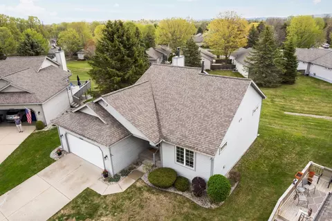 12033 S Elk Run, Traverse City, MI 49684