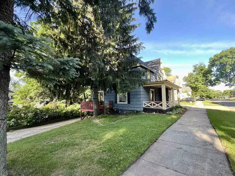 506 E Division #LOT : 16, Cadillac, MI 49601