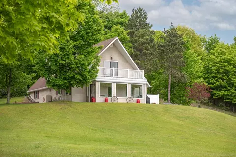6921 Cram, Williamsburg, MI 49690