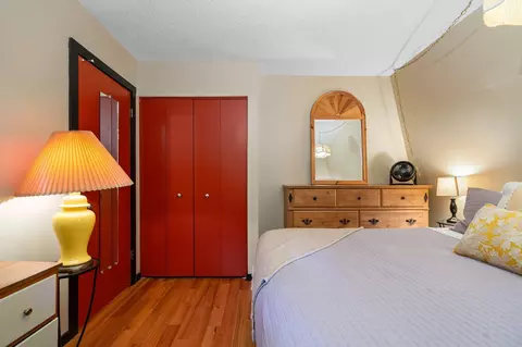 Bedroom - 2510 E Cherry, Cedar, MI 49621 photo 2 of 7