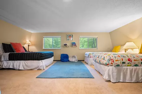 Bedroom - 2510 E Cherry, Cedar, MI 49621 photo 3 of 7