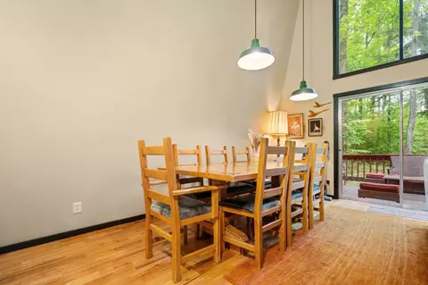 Dining - 2510 E Cherry, Cedar, MI 49621 photo 1 of 1