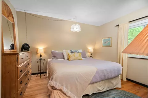 Bedroom - 2510 E Cherry, Cedar, MI 49621 photo 1 of 7