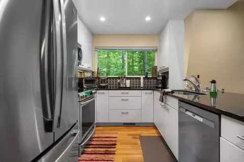 Kitchen - 2510 E Cherry, Cedar, MI 49621 photo 2 of 2