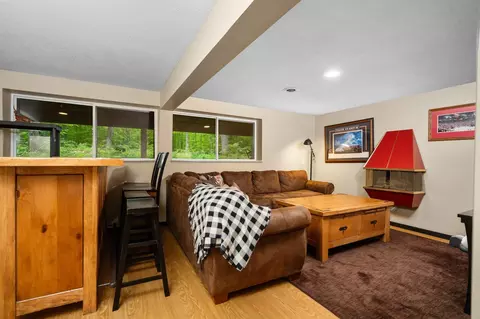 Living - 2510 E Cherry, Cedar, MI 49621 photo 3 of 4