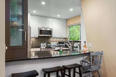 Kitchen - 2510 E Cherry, Cedar, MI 49621 photo 1 of 2