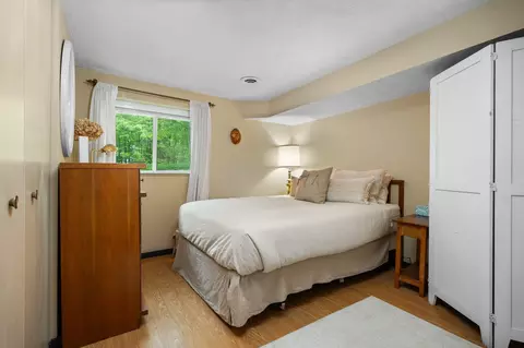 Bedroom - 2510 E Cherry, Cedar, MI 49621 photo 5 of 7