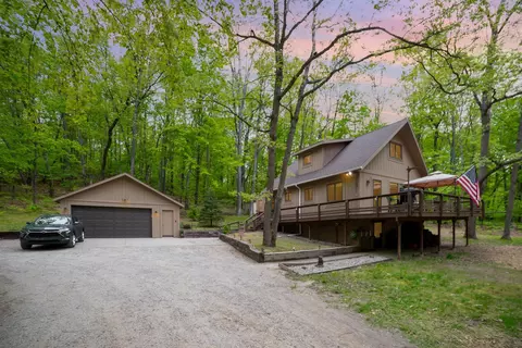 1670 Ivy, Farwell, MI 48622