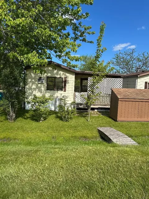 3675 E Michigan #LOT 9, Au Gres, MI 48703 photo 2