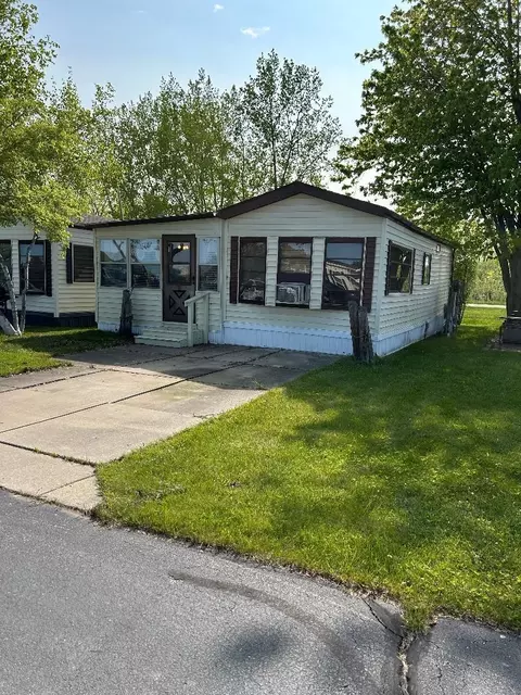 3675 E Michigan #LOT 9, Au Gres, MI 48703