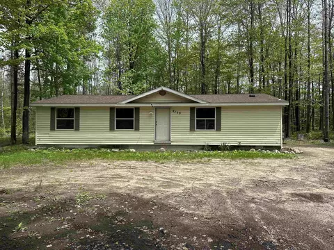 4779 Hummingbird, South Boardman, MI 49680