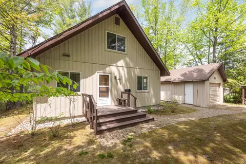3228 S Skeba Rd S #LOT : 12, Lake Leelanau, MI 49653