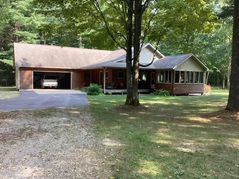 7943 Marilla, Copemish, MI 49625