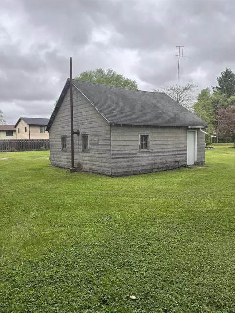 tbd Bennett, Mount Pleasant, MI 48858