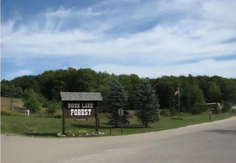 151 Hills, Leroy, MI 49655
