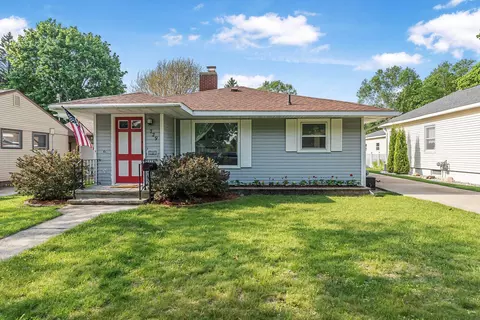 729 Stimson #LOT : 17, Cadillac, MI 49601
