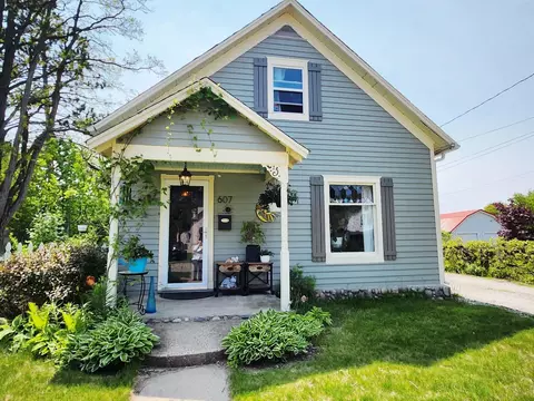 607 Chestnut, Grayling, MI 49738 photo 31