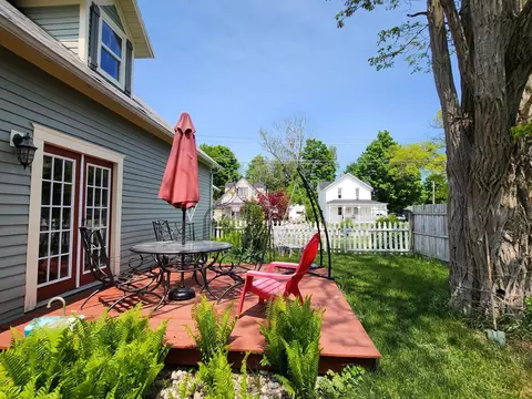 607 Chestnut, Grayling, MI 49738 photo 5