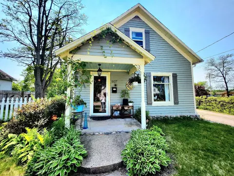 607 Chestnut, Grayling, MI 49738 photo 37