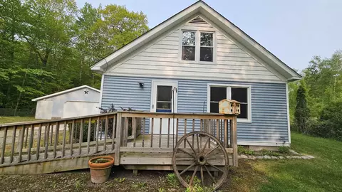866 Foster #LOT : 32-33, Au Gres, MI 48703 photo 3