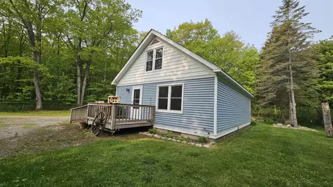 866 Foster #LOT : 32-33, Au Gres, MI 48703 photo 2