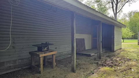 866 Foster #LOT : 32-33, Au Gres, MI 48703 photo 18