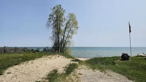 866 Foster #LOT : 32-33, Au Gres, MI 48703 photo 4