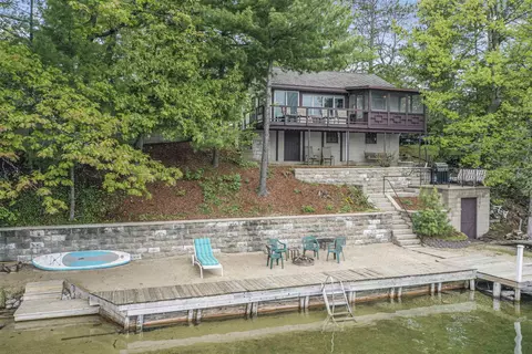 4222 Celery Bay, Traverse City, MI 49696