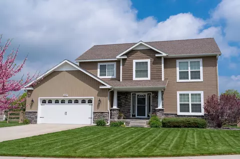 1527 Batson, Mount Pleasant, MI 48858