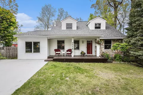 114 Ottawa, Elk Rapids, MI 49629
