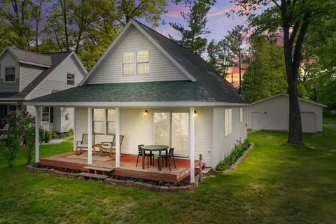 6829 W Redman #LOT : 38, Lake City, MI 49651