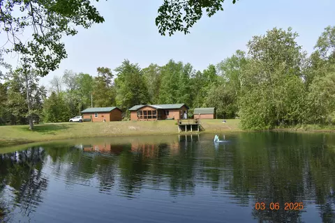 5490 Rau, West Branch, MI 48661