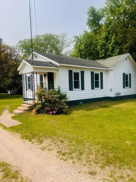 1758 Airway, Mount Pleasant, MI 48858