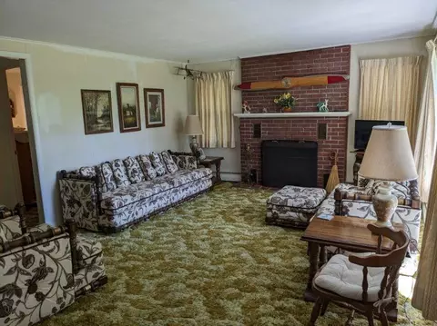 Living - 8162 Beech, Hale, MI 48739 photo 1 of 4