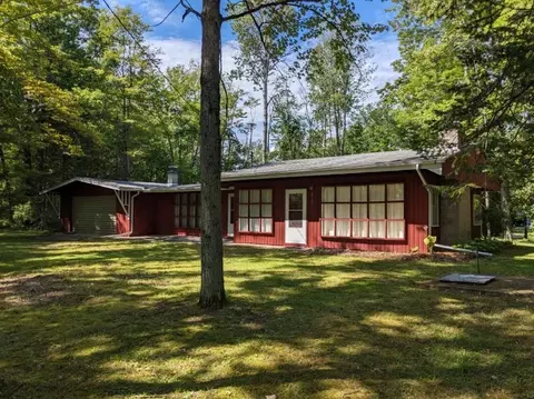 Exterior - 8162 Beech, Hale, MI 48739 photo 2 of 6
