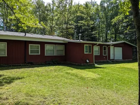 Exterior - 8162 Beech, Hale, MI 48739 photo 4 of 6