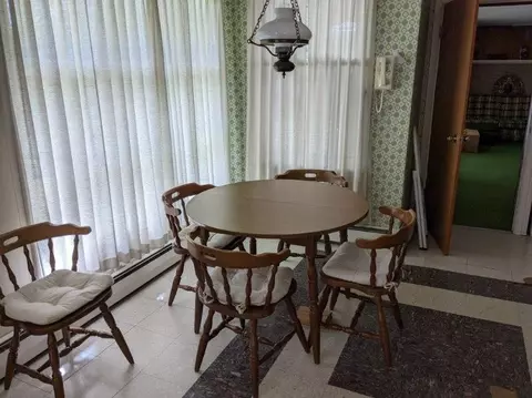 Dining - 8162 Beech, Hale, MI 48739 photo 1 of 1