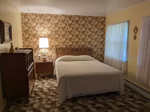 Bedroom - 8162 Beech, Hale, MI 48739 photo 1 of 4