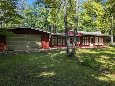 8162 Beech, Hale, MI 48739