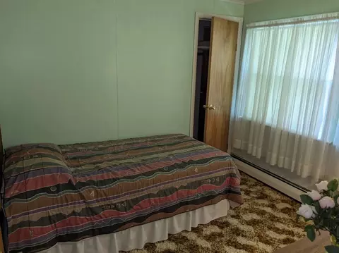 Bedroom - 8162 Beech, Hale, MI 48739 photo 4 of 4