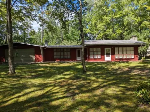 Exterior - 8162 Beech, Hale, MI 48739 photo 3 of 6