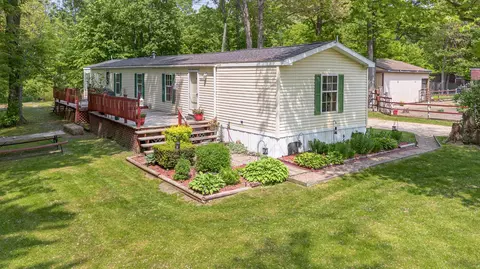 8836 Ora Lk, Hale, MI 48739