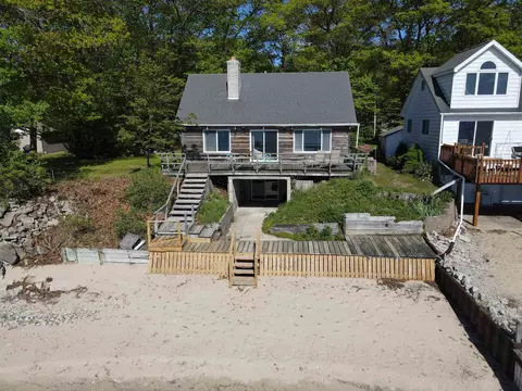 1551 Douglas, Tawas City, MI 48763
