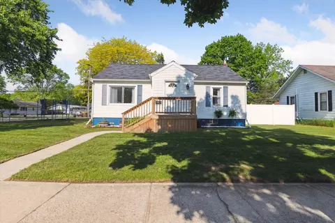 140 S State, Alma, MI 48801
