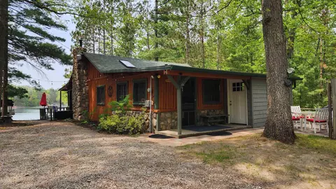 6875 Jose Lk, South Branch, MI 48761