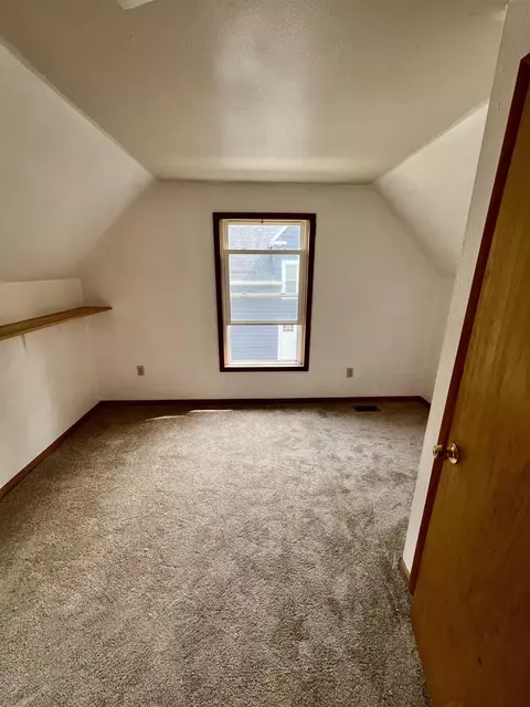 Bedroom - 823 Pine, Alma, MI 48801 photo 7 of 7