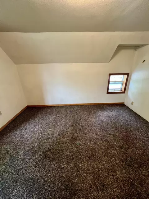 Bedroom - 823 Pine, Alma, MI 48801 photo 3 of 7