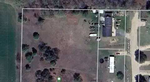 000 Hayes #CRAMER RD-HAYES RD, Big Rapids, MI 49307